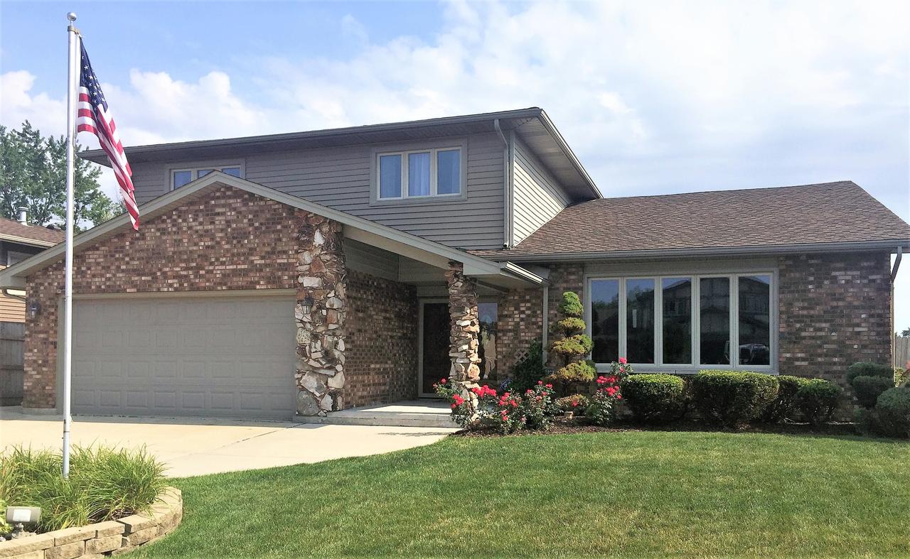 6105 La Grande Ave., Oak Forest, IL 60452