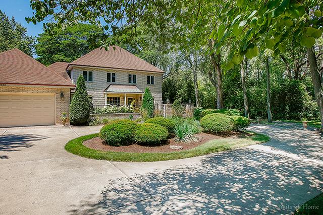 6338 Clarendon Hills Rd., Willowbrook, IL 60527