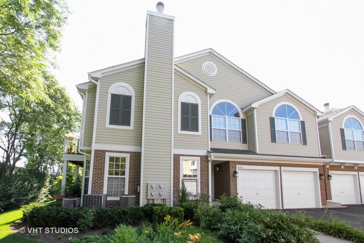600 Muskegan Ct., Vernon Hills, IL 60061