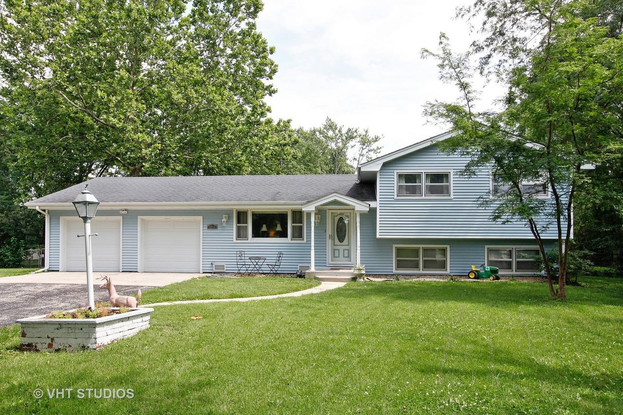 3400 Byrum Blvd., Joliet, IL 60431
