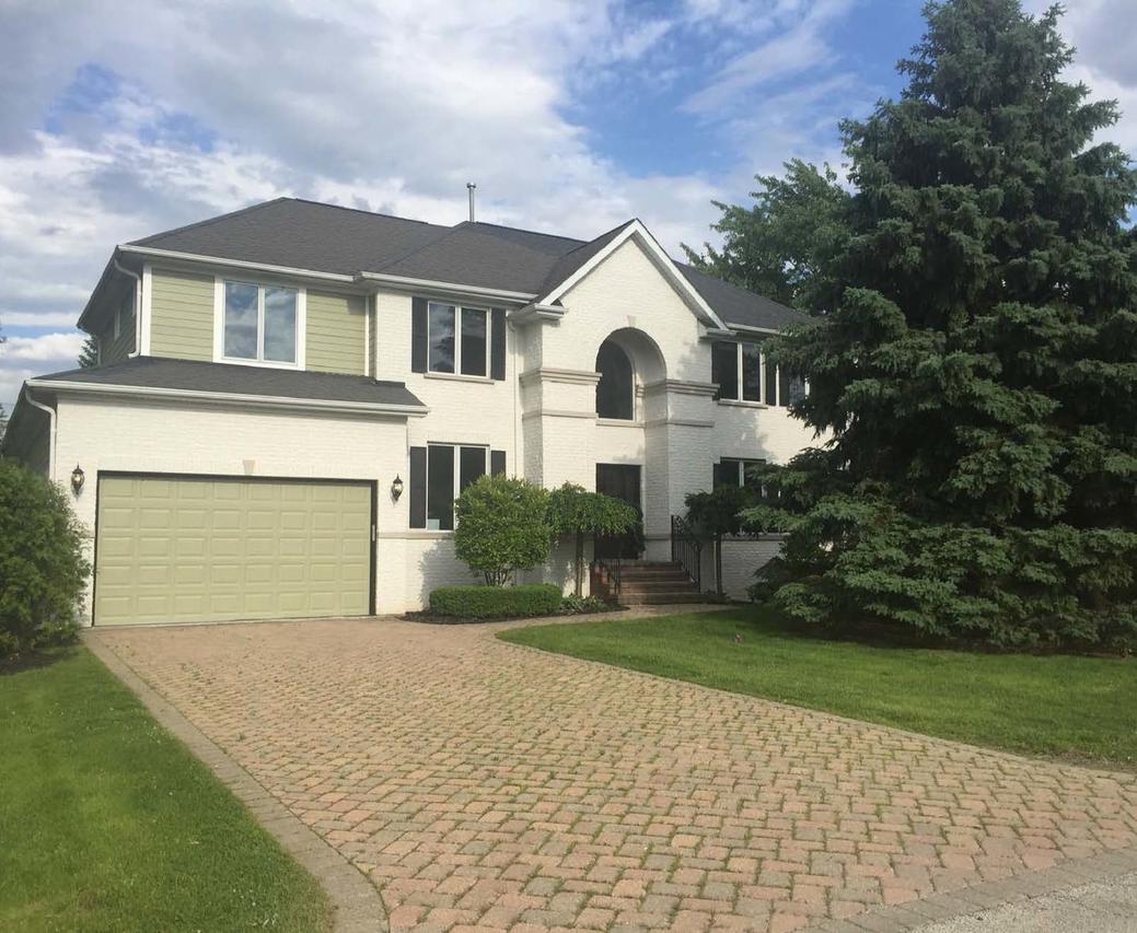 1793 Holly Ave., Northbrook, IL 60062
