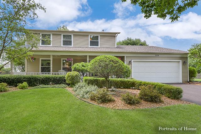 504 Teton Ct., Naperville, IL 60565
