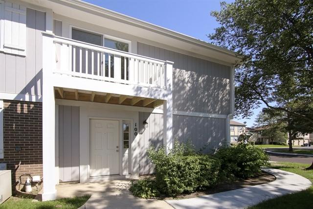 100 Brookwood Ct. #23-D, Vernon Hills, IL 60061