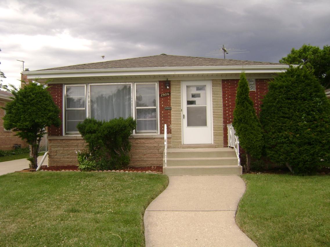 2908 Sarah St., Franklin Park, IL 60131