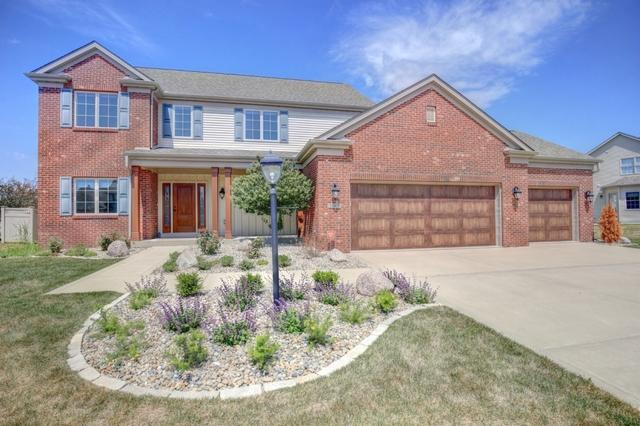 1605 Crabapple Ln., Champaign, IL 61822