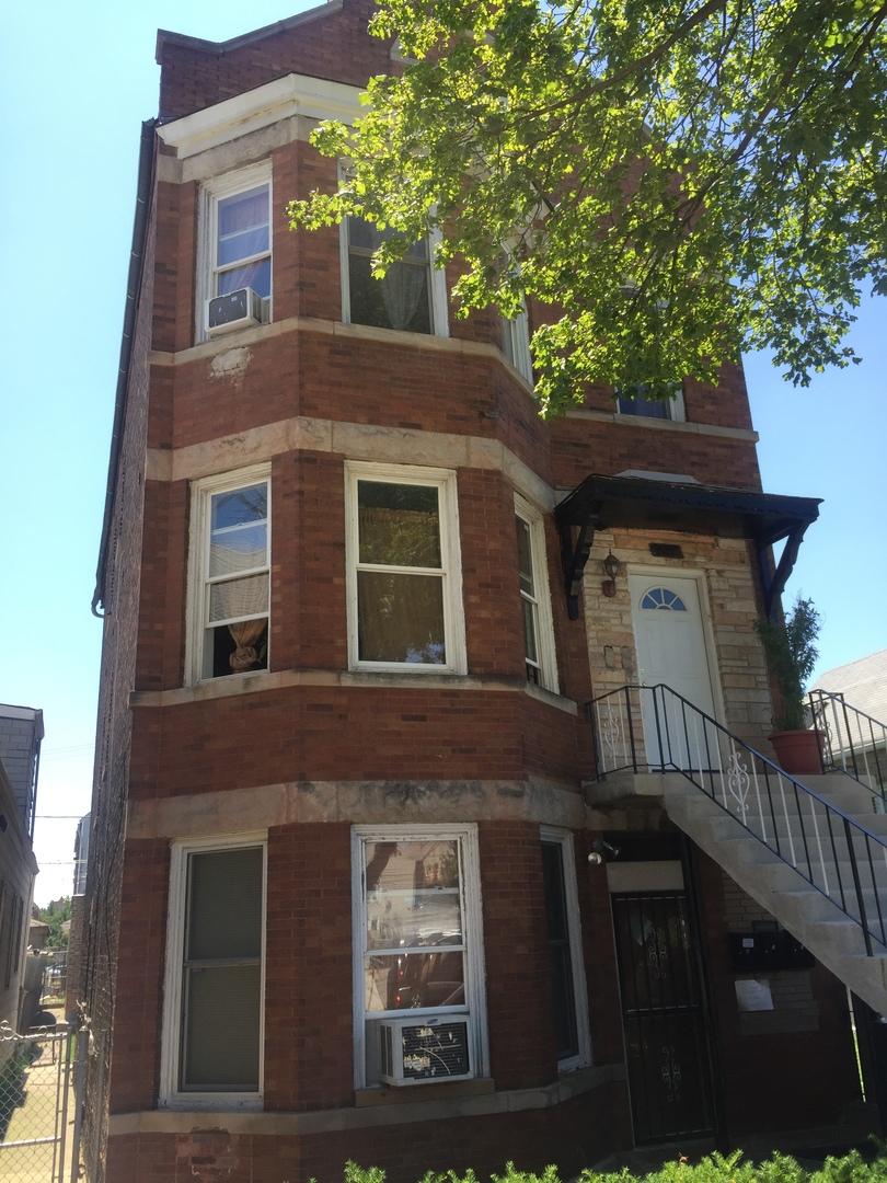 1617 W 37th Pl., Chicago, IL 60609