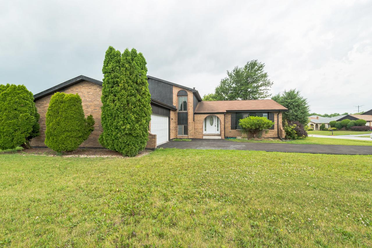 4901 W 185th Ct., Country Club Hills, IL 60478