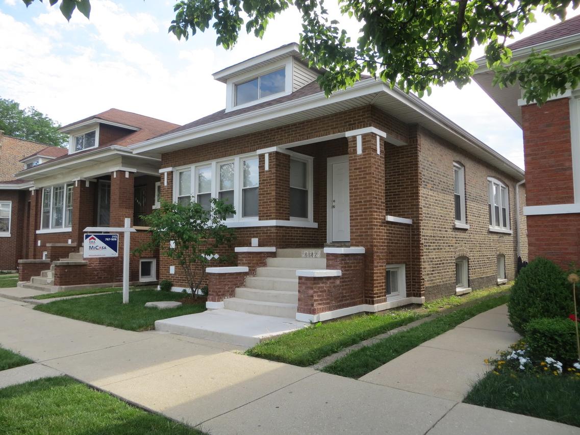 6142 S Mozart St., Chicago, IL 60629