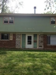 209 Mantua St., Park Forest, IL 60466