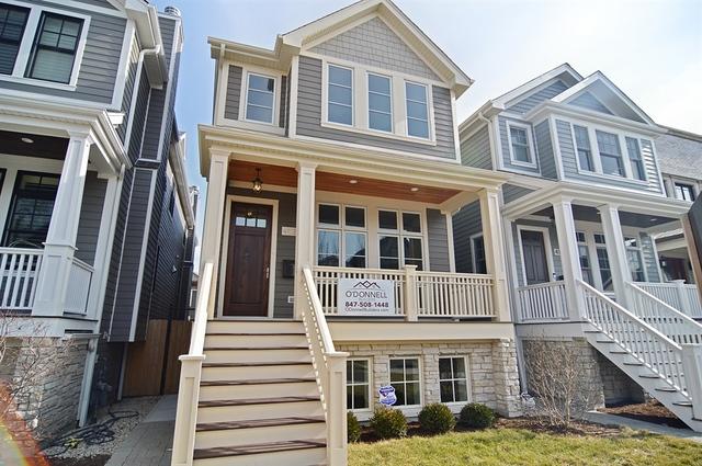 4131 N Oakley Ave., Chicago, IL 60618