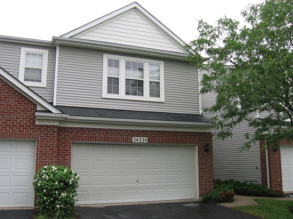24224 Leski Ln., Plainfield, IL 60585