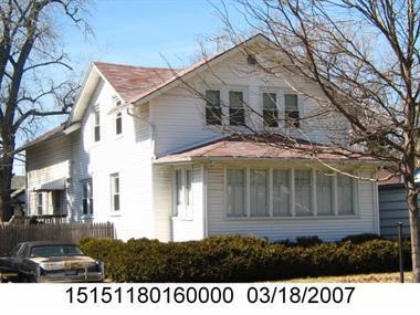 1440 S 17th Ave., Maywood, IL 60153