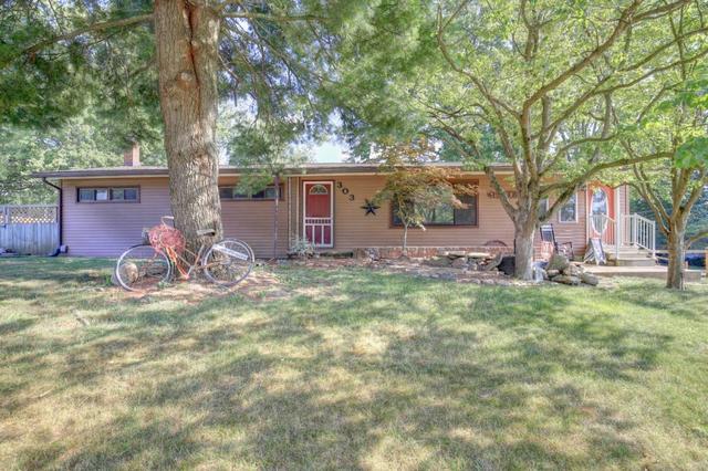 303 James St., St. Joseph, IL 61873