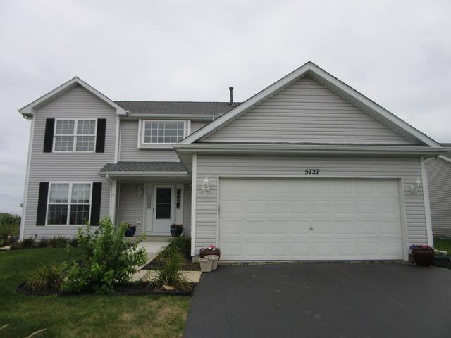 5727 Riviera Blvd., Plainfield, IL 60586