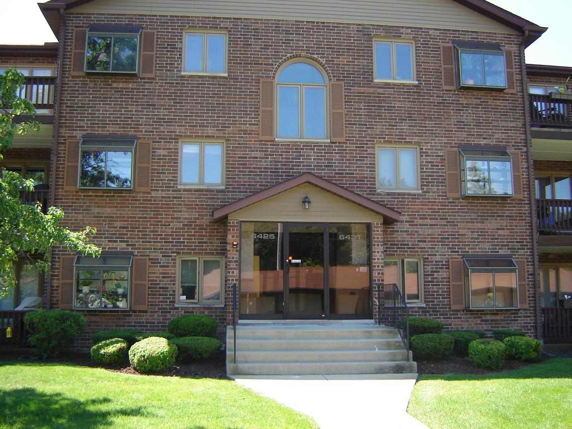 6425 Oak Forest Ave. #721, Tinley Park, IL 60477