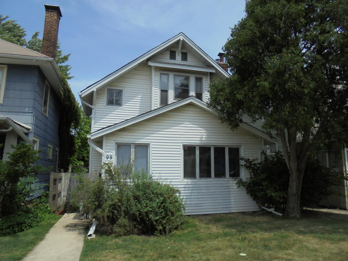 99 W 19th St., Chicago Heights, IL 60411