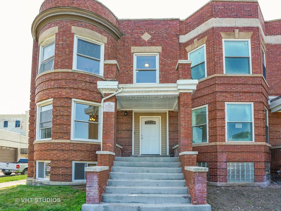 5350 S Wabash Ave., Chicago, IL 60615