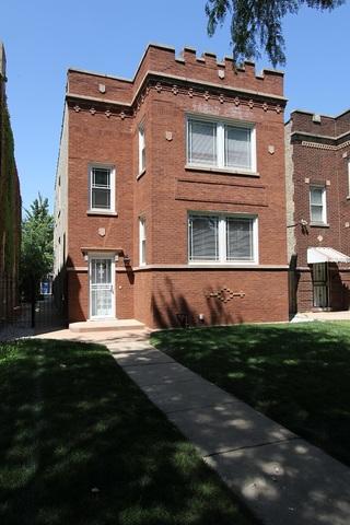 1638 N Mason Ave., Chicago, IL 60639