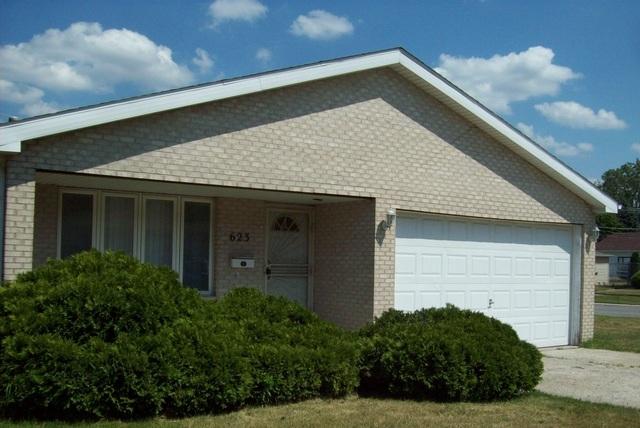623 Merrill Ave., Calumet City, IL 60409