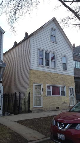 3607 W Wolfram St., Chicago, IL 60618