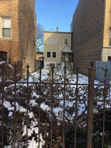 [Address Hidden by Seller], Chicago, IL 60644