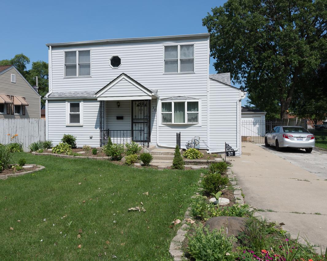 37 Edwards Ave., Northlake, IL 60164