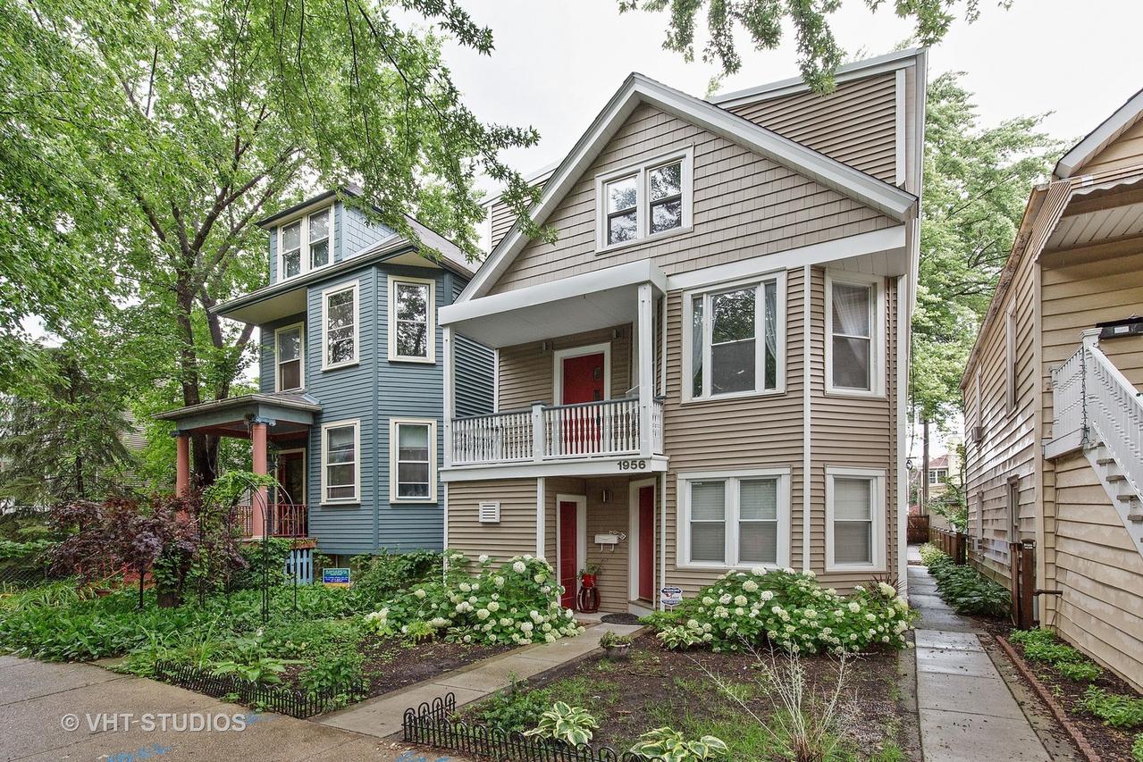 1956 W Berwyn Ave., Chicago, IL 60640
