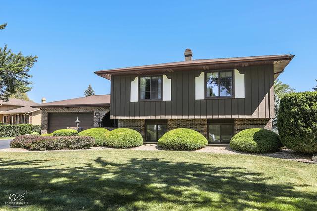 1906 71st St., Darien, IL 60561