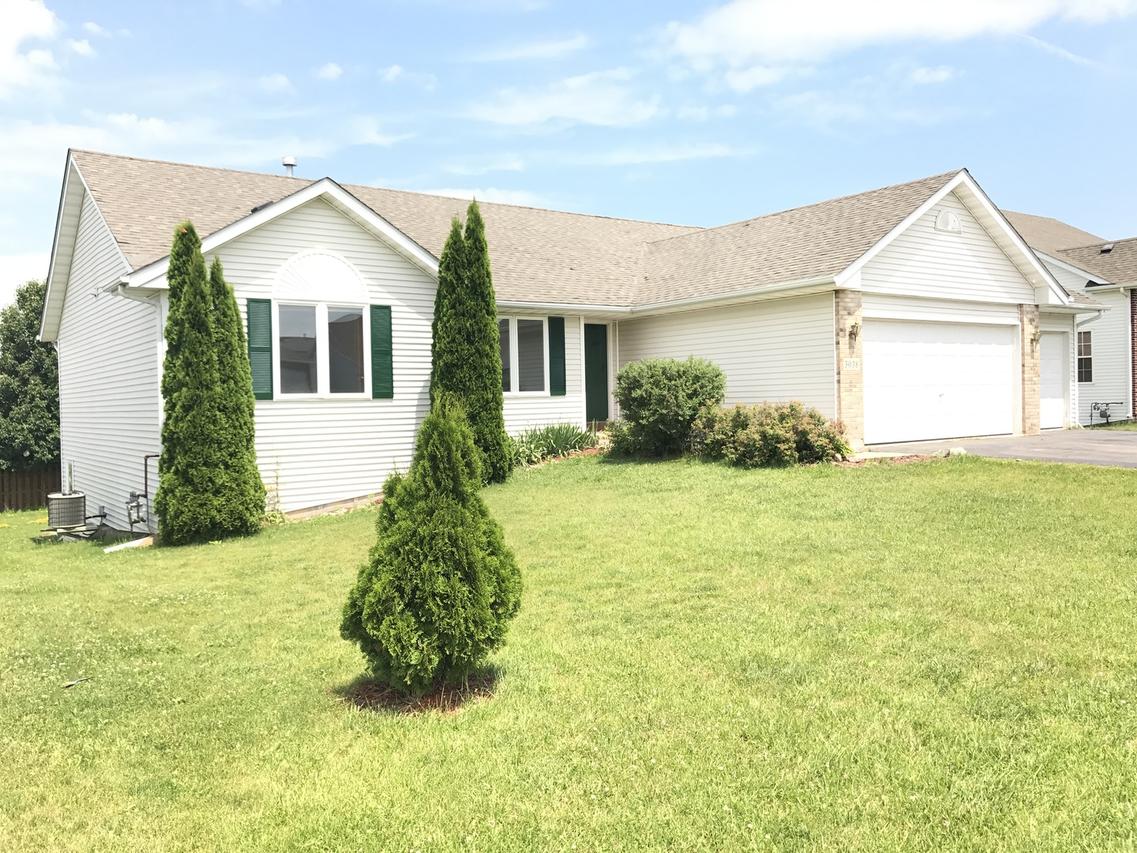 3038 Vaughndale Dr., Machesney Park, IL 61115