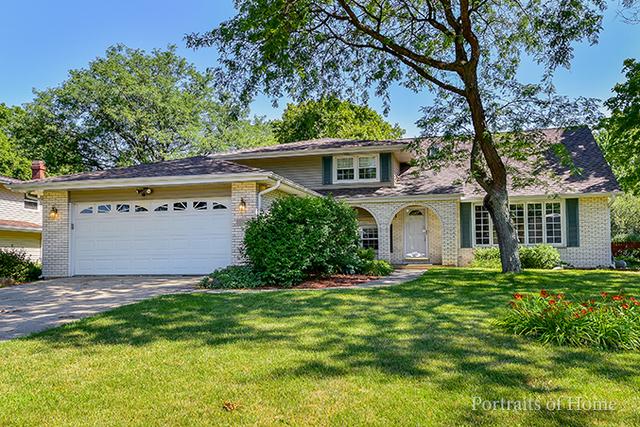 3503 Castle Ct., Joliet, IL 60431