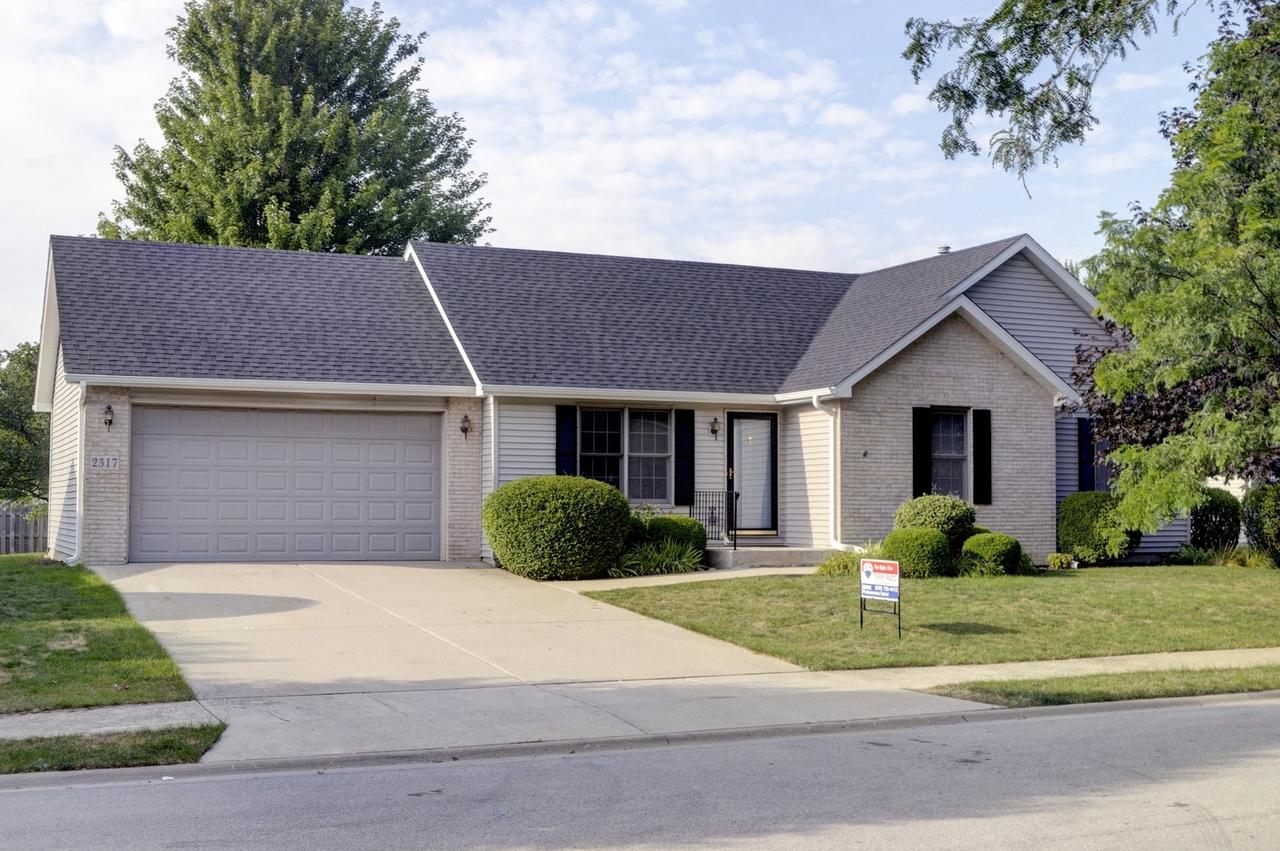 2317 Westnedge Ln., Joliet, IL 60435