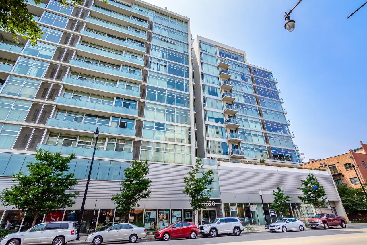 1620 S Michigan Ave. #920, Chicago, IL 60616