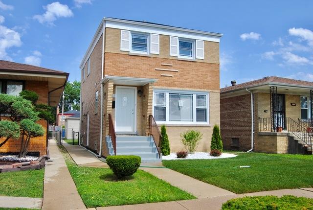 9713 S Yale Ave., Chicago, IL 60628
