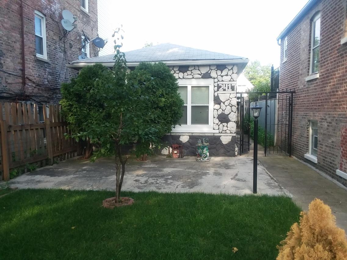 2417 S Trumbull Ave., Chicago, IL 60623