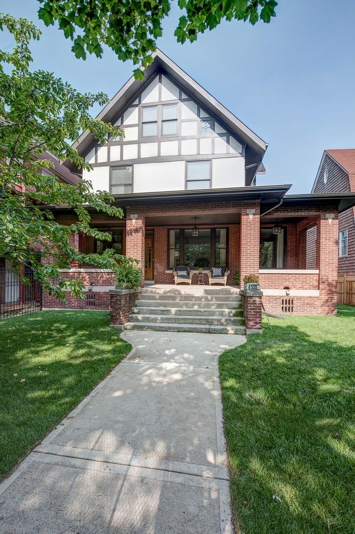 4535 N Beacon St., Chicago, IL 60640