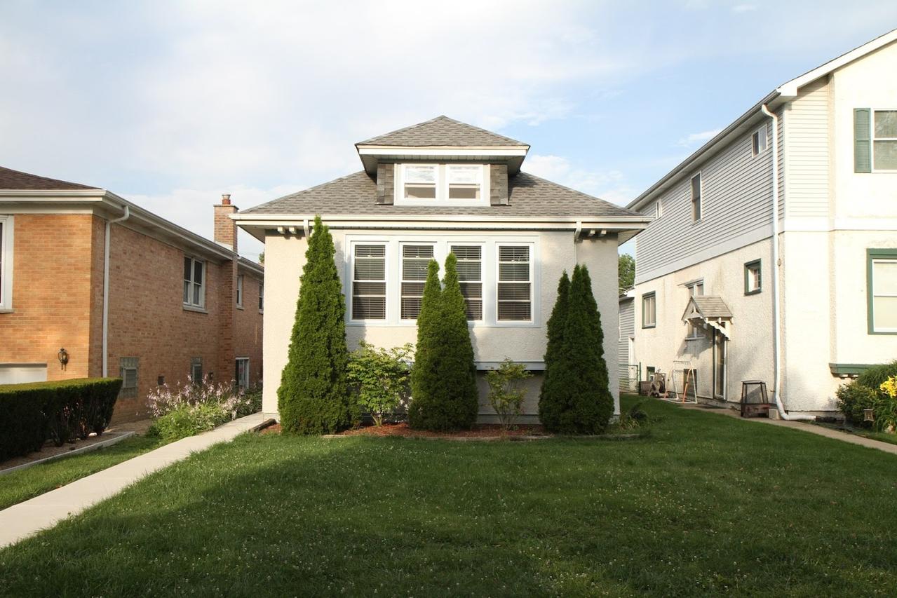 6223 N Oak Park Ave., Chicago, IL 60631