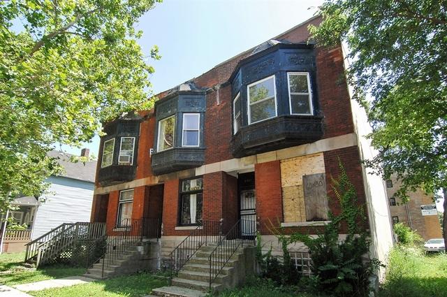 2447 E 74th St., Chicago, IL 60649