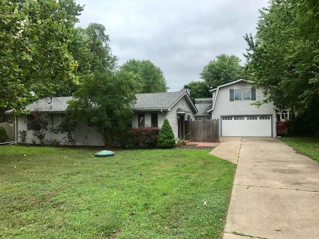 3540 Walleye Rd., Morris, IL 60450
