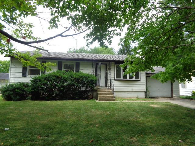2511 Roland Dr., Champaign, IL 61821