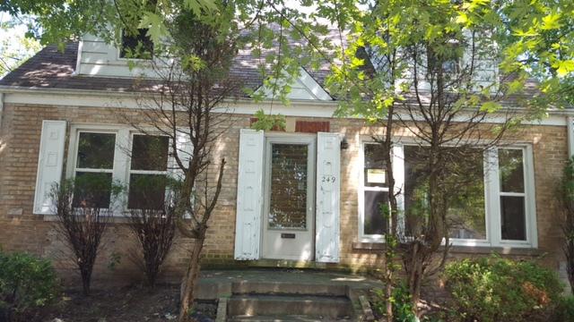 249 Evolution Ave., Highwood, IL 60040