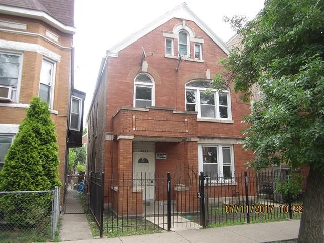 2447 S Saint Louis Ave., Chicago, IL 60623