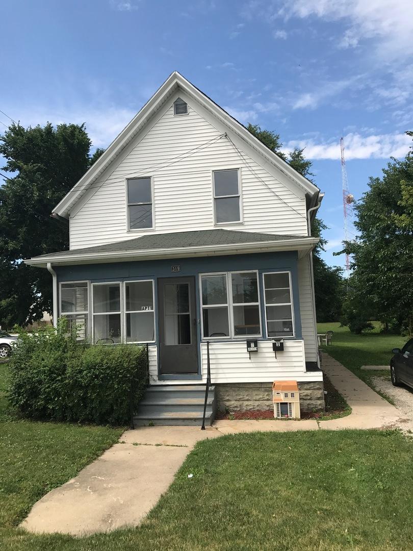 319 W Russell St., Joliet, IL 60435