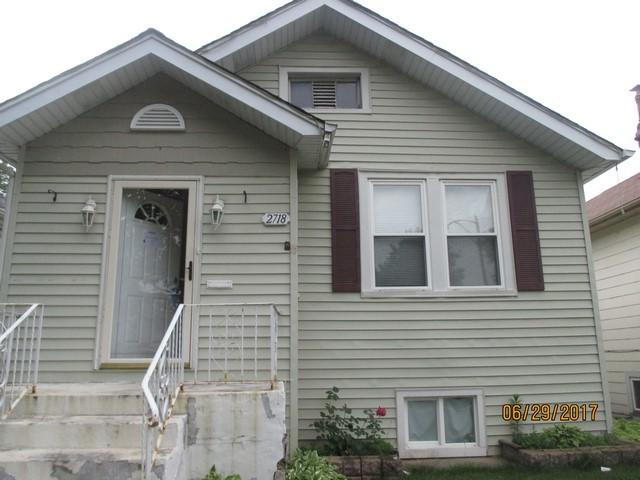 2718 N New England Ave., Chicago, IL 60707