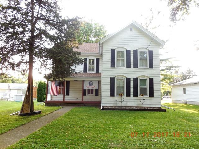 217 N Elm St., Franklin Grove, IL 61031