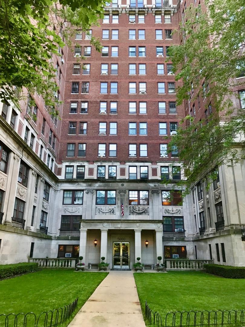 5000 N Marine Dr. #1-C, Chicago, IL 60640