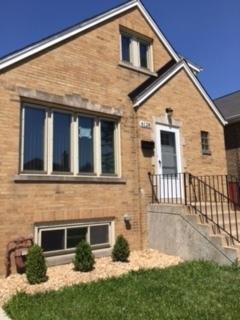 6128 S Monitor Ave., Chicago, IL 60638