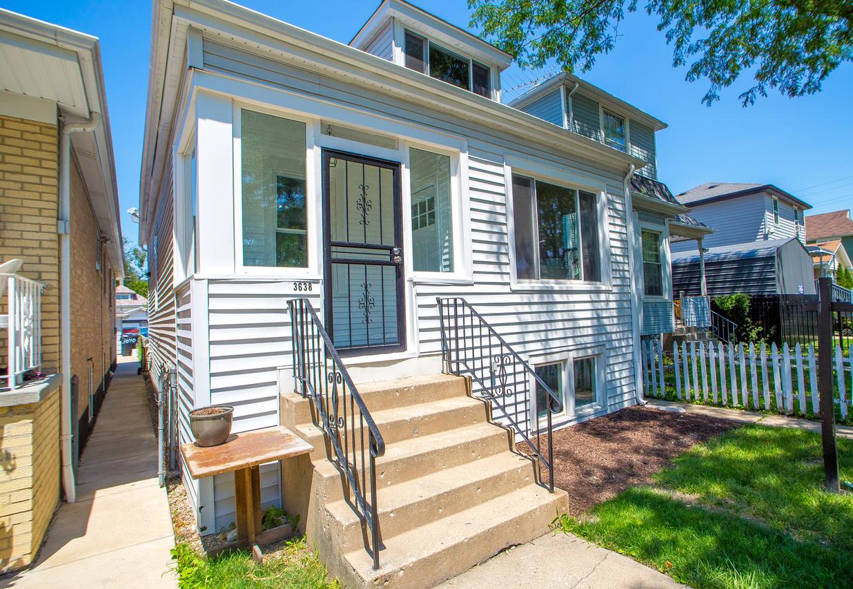 3638 W 61st Pl., Chicago, IL 60629