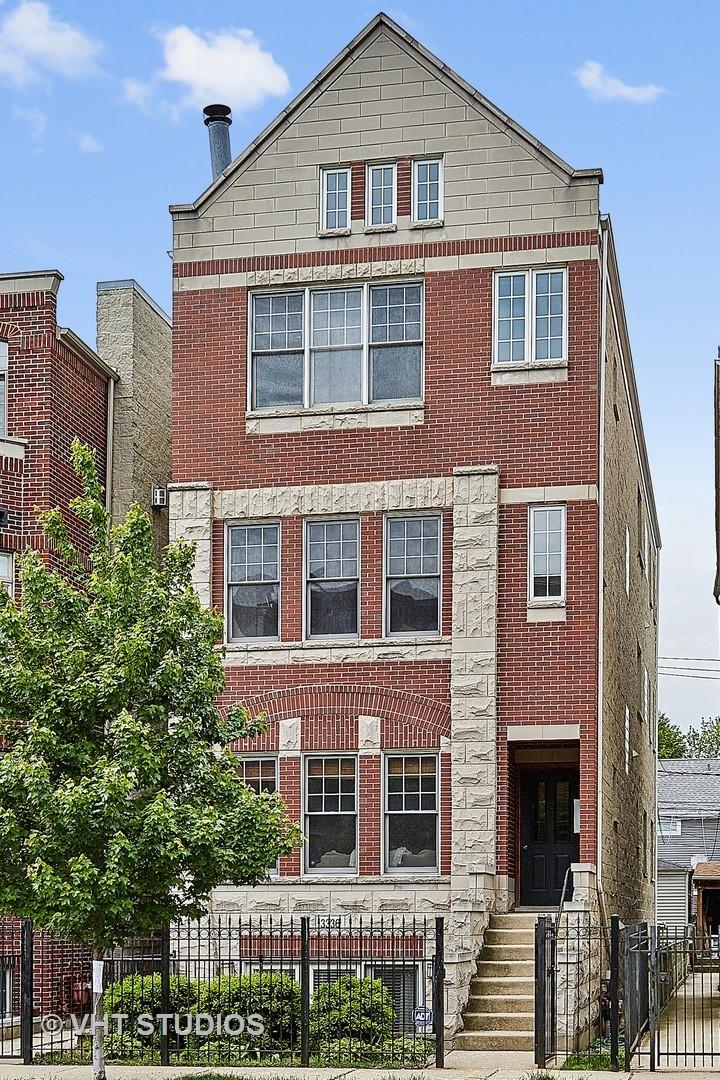 3336 N Clifton Ave. #3, Chicago, IL 60657