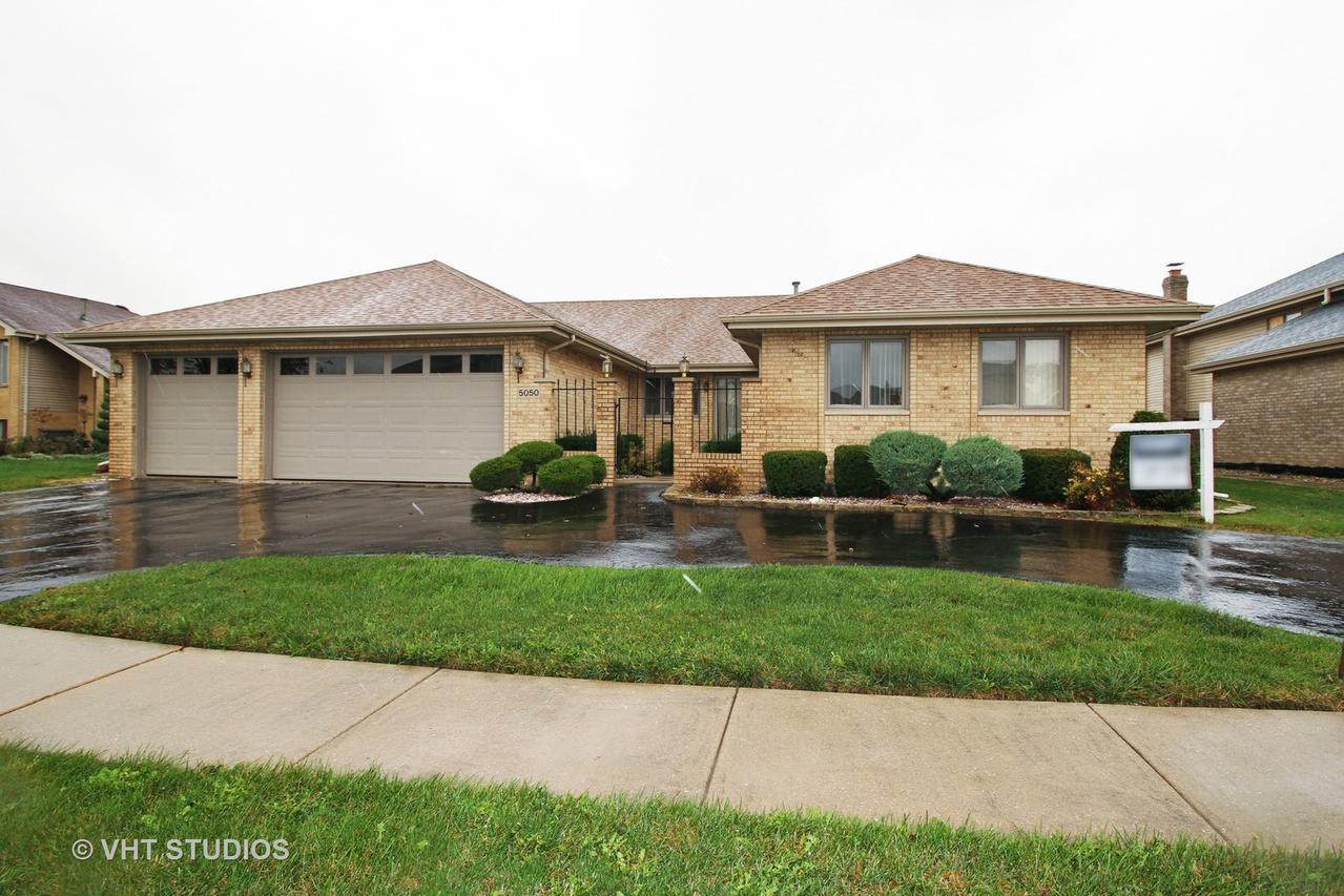 5050 190th St., Country Club Hills, IL 60478