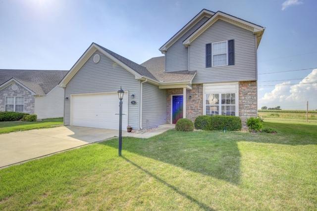 716 Lauterbur Ln., Champaign, IL 61822